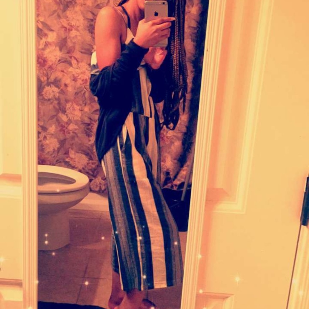 Jumpsuit - Picture 2 of 2